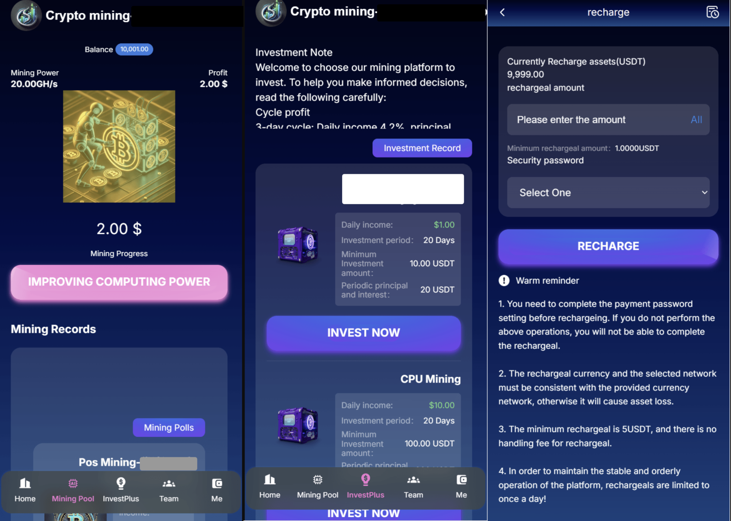 英文投资理财源码挖矿源码投资理财系统源码|HOOK协议网