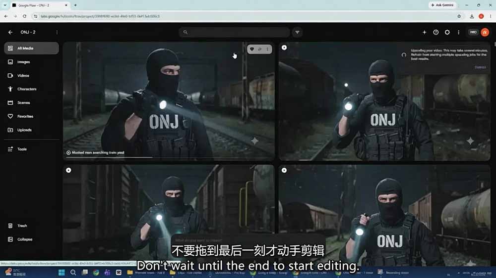 2026AI商业电影广告大师班：产品广告·品牌短片·电影AI短片·配音音乐·自动化工作流，一站式掌握|一人科技OPC聚合软件