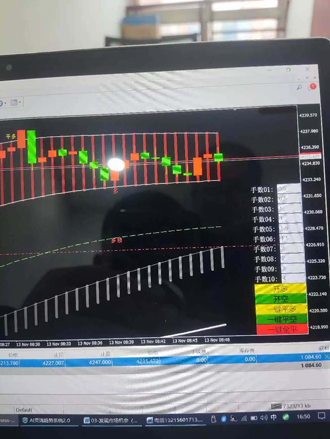 图片[6]|海外美金AI掘金项目，200U可入门槛，一天一单即可，每天1000-2000很轻松！|HOOK协议网
