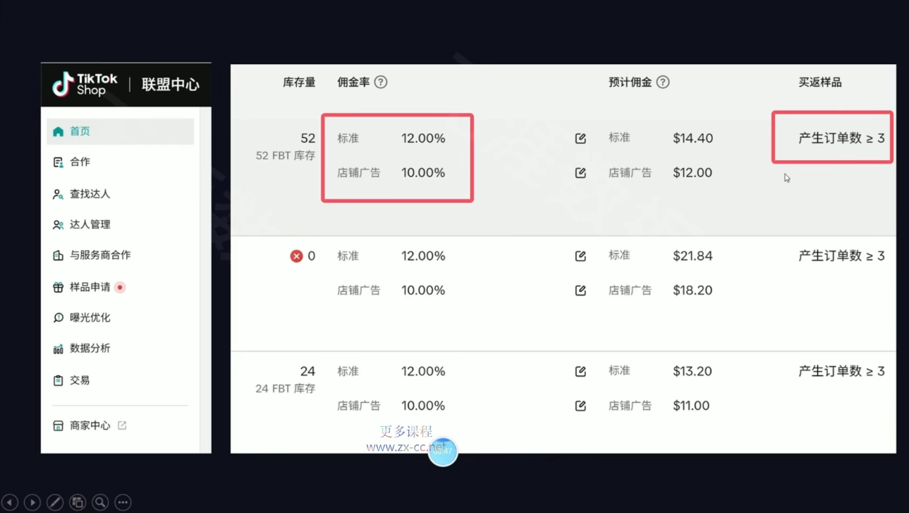 无涯雷神出海·TikTokShop美国站0基础运营课|一人科技OPC聚合软件