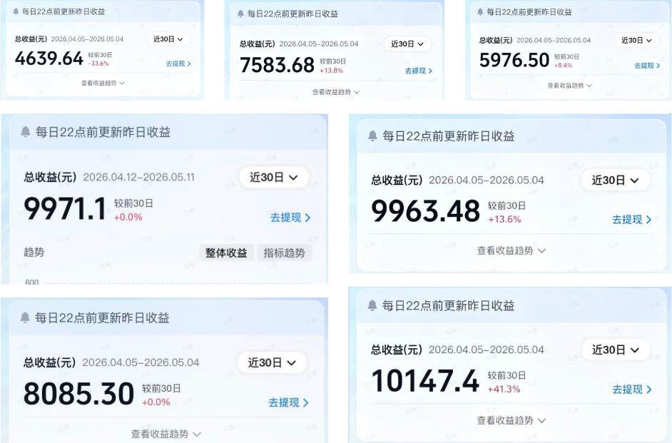 AI做内容变现，单月破5W+，完全零基础的人，也可以轻松上手|一人科技公司导航