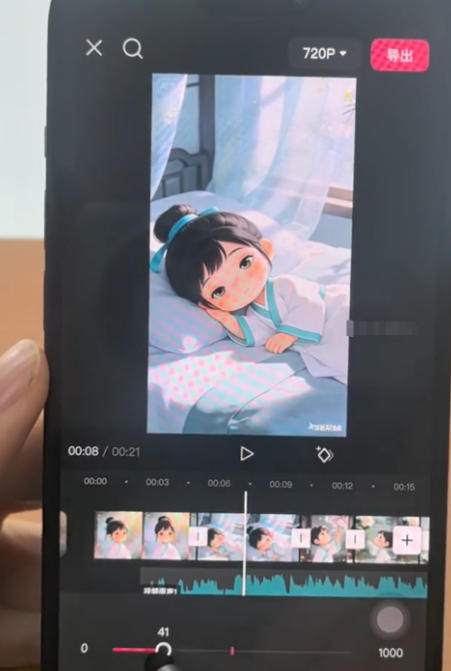 古诗词AI视频全流程，零基础也能高效产出国风佳作|一人科技OPC聚合软件