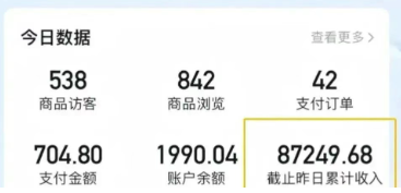 2026新手也能操作的带货玩法，用这个方法零门槛，轻松月入10000+|协议软件打粉软件