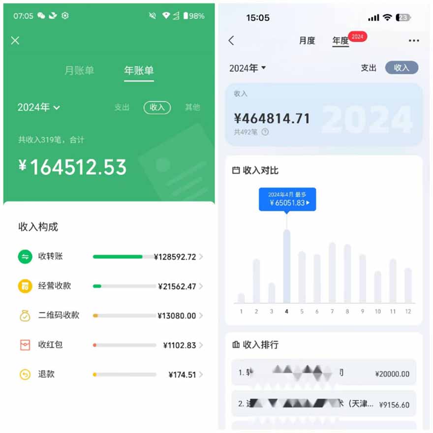 图片[2]|2025年，请“不择手段”去搞钱!|HOOK协议网