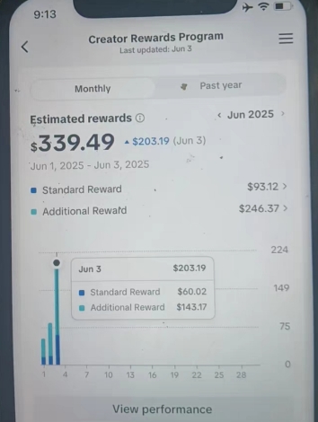 2025年最新TikTok影视解说项目，新手也能挣美金，TK中视频计划保姆级教程|HOOK协议网