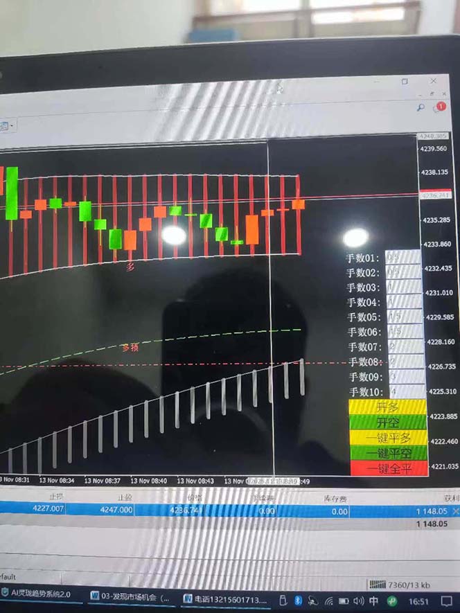 图片[9]|海外美金AI掘金项目，200U可入门槛，一天一单即可，每天1000-2000很轻松！|HOOK协议网