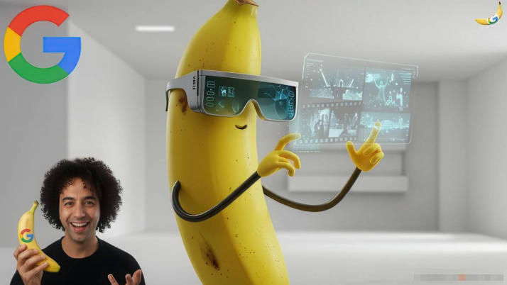 谷歌Gemini Nano Banana AI图像实战教程：终极工作流程，零基础也能轻松掌握|HOOK协议网