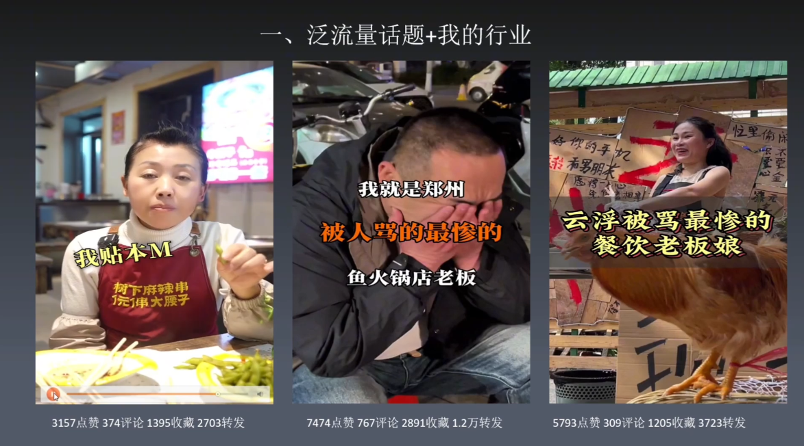 白泽老师·餐饮实体店短视频爆店|HOOK协议网