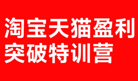 玺承·淘宝天猫盈利突破特训营(25年12月线下课)【音频+字幕】|协议软件打粉软件