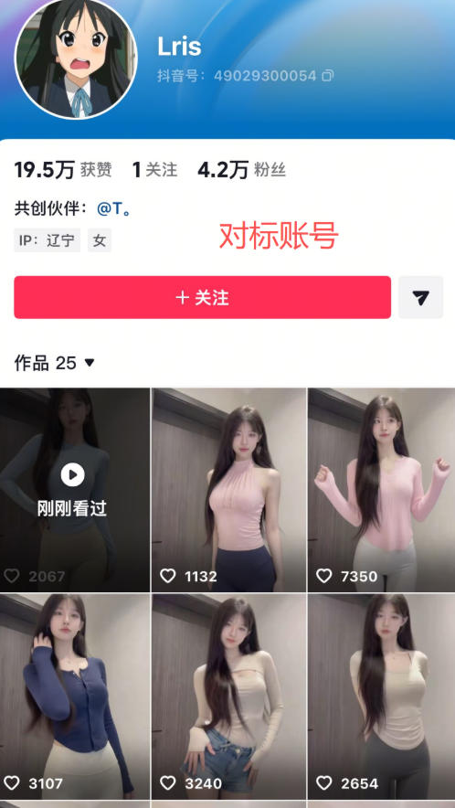 最新AI美女视频制作教学，去AI痕迹，全程带你落地，不玩虚的​|协议软件打粉软件