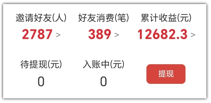 2025网盘拉新项目独家玩法，靠主项目支线做出全自动收益|HOOK协议网