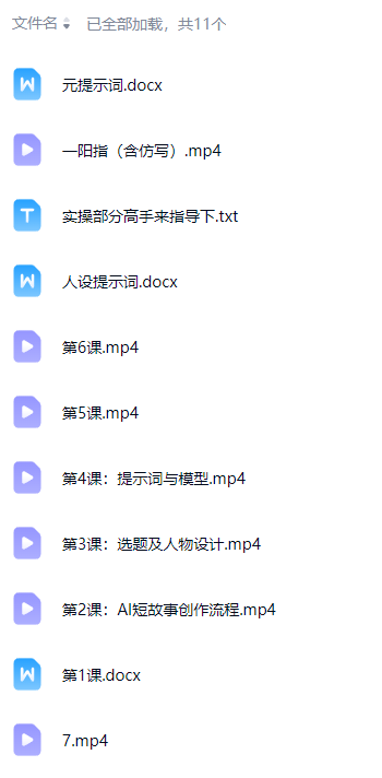 AI小说短故事暴利搞钱项目教程-更新，大佬亲测月入1-3万，从零教学短故事创作与投稿变现全套玩法|一人科技OPC聚合软件