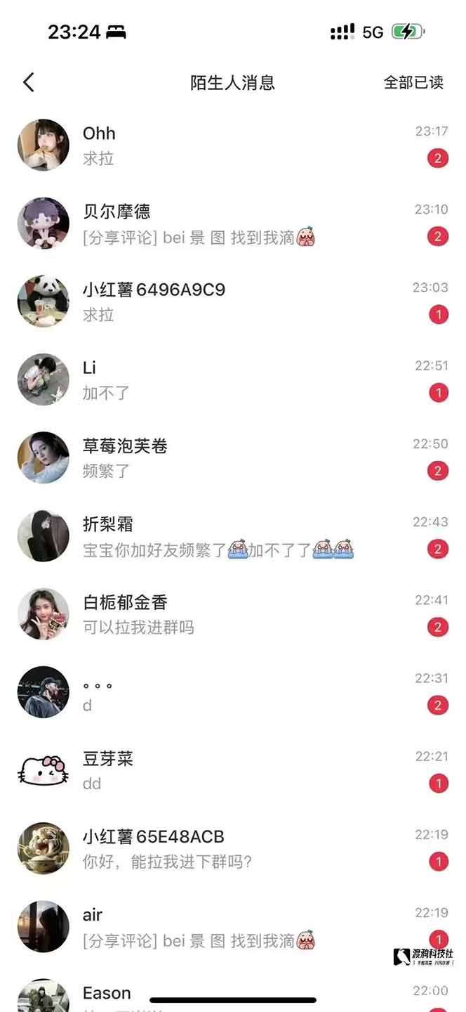 图片[1]|小红书、抖音、视频号全域多平台引流获客，日引目标客户200+，RPA自动…|HOOK协议网