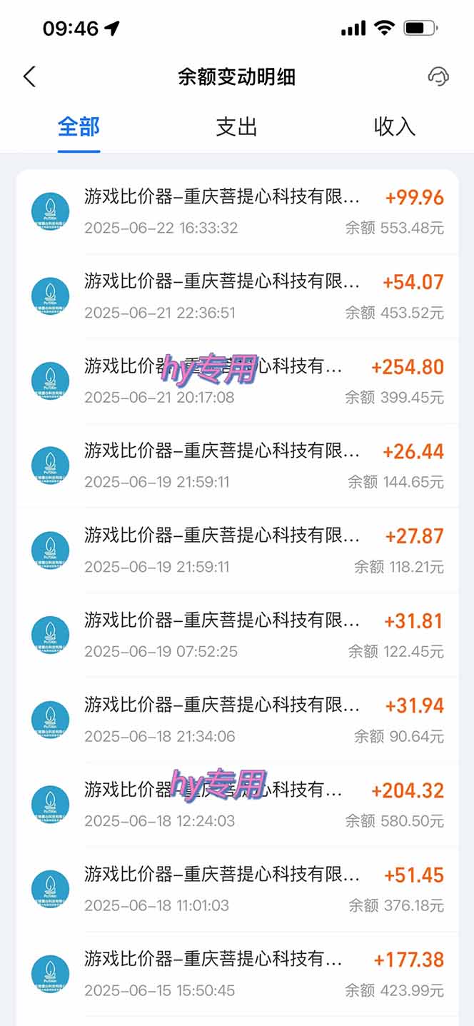 图片[1]|游戏全自动搬砖项目，日入千元 ，可批量矩阵无限放大|HOOK协议网