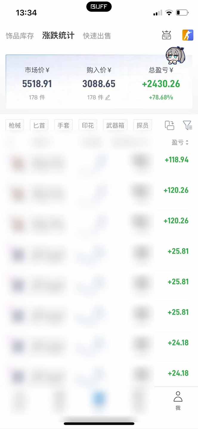 steam搬砖日入1000+核心玩法，副业的不二之选，收益已经十分稳定|一人科技OPC聚合软件