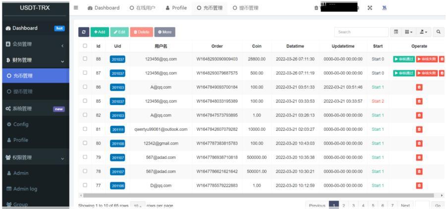 uniapp版多语言TRX系统源码/TRX理财系统/虚拟币挖矿|HOOK协议网