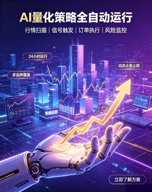全自动EA量化系统，解锁稳健交易新范式，24小时不断交易，日入500+，当天收益当天到账，无需熬夜盯盘，解放双手，时间自由【揭秘】|一人科技OPC聚合软件