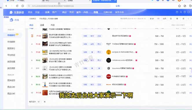 淘宝0-1全流程拆解：选品+货源+AI主图+SKU+上架+推广+数据诊断，新手开店全链路|一人科技公司导航