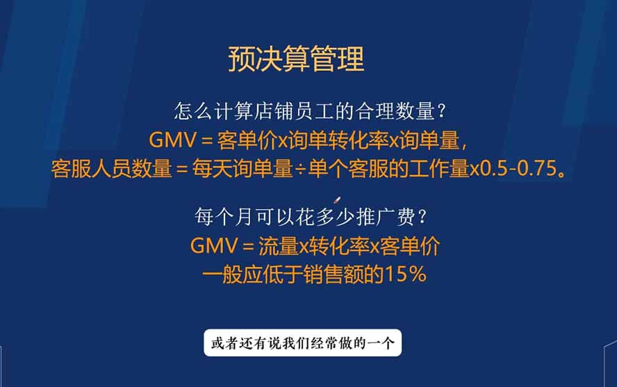 电商财务合规与税务优化指南：增值税+企税+个税全覆盖，财务制度搭建落地纳税筹划方案|一人科技OPC聚合软件