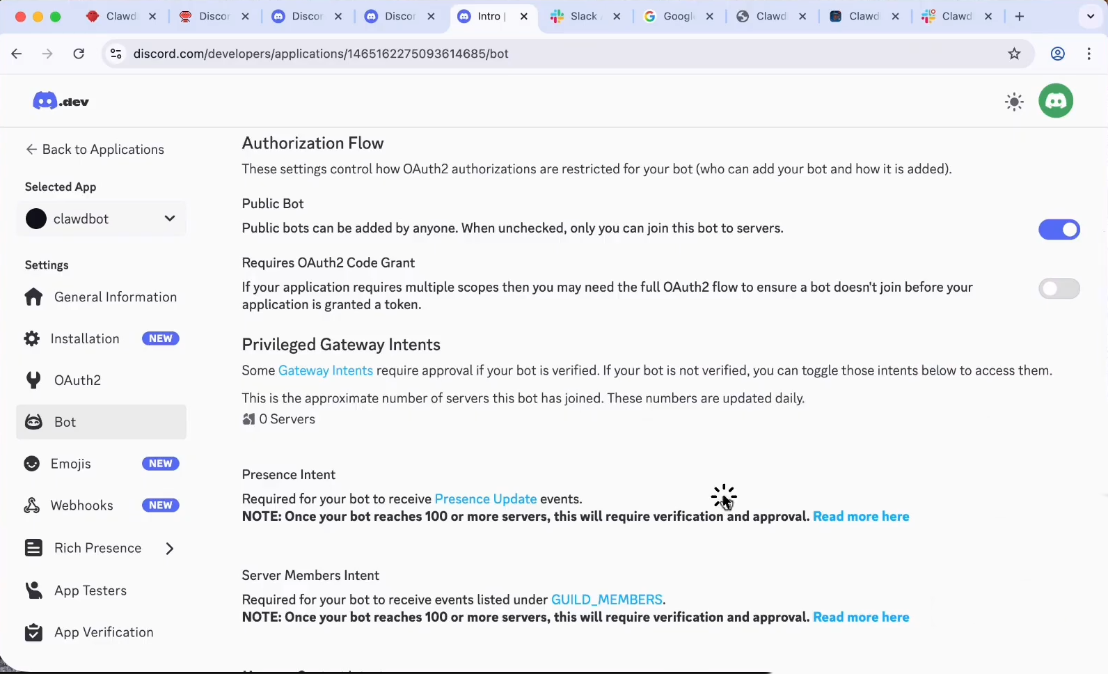 Clawdbot保姆级部署|协议软件打粉软件