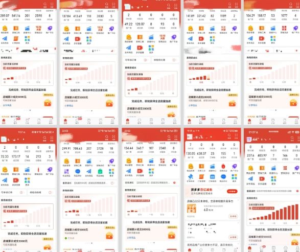 拼多多虚拟电商，门槛低，搬运上架，操作起来简单粗暴，单人单店三位数，可矩阵|HOOK协议网