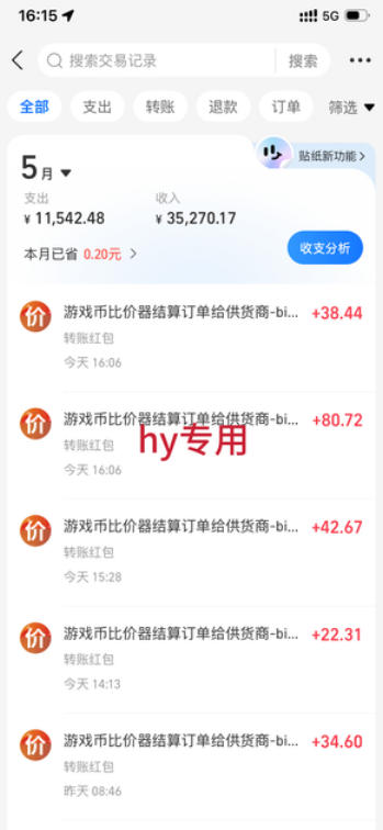 超强大的游戏全自动搬砖项目，日入1000+，小白秒上手，每天躺賺，长期稳定【揭秘】|一人科技公司导航