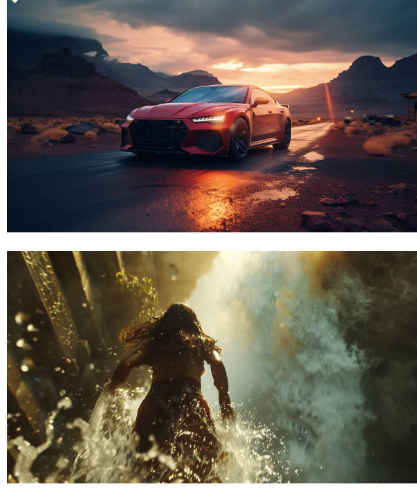 AI人工智能VFX视觉特效合成课程，制作出令人惊叹的电影级火焰、爆炸、角色和环境特效|HOOK协议网