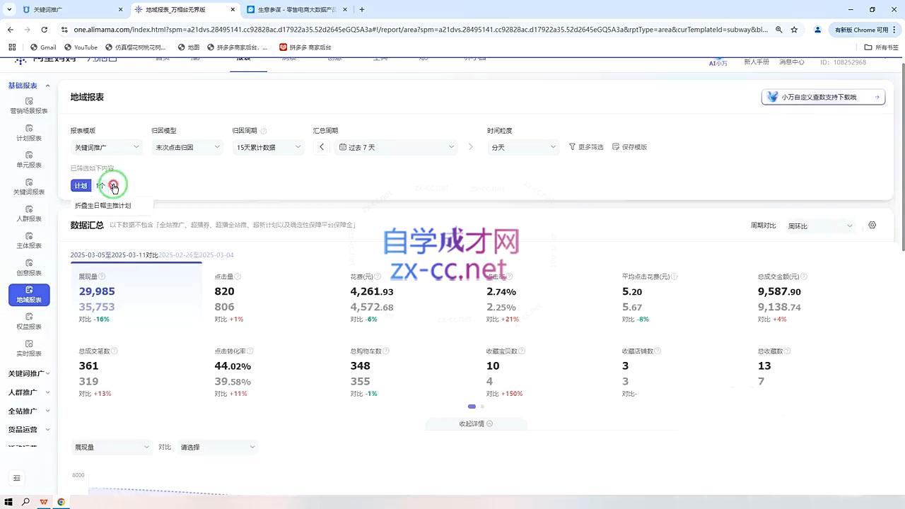 推易·淘宝全套运营现场课程(更新12月)|HOOK协议网