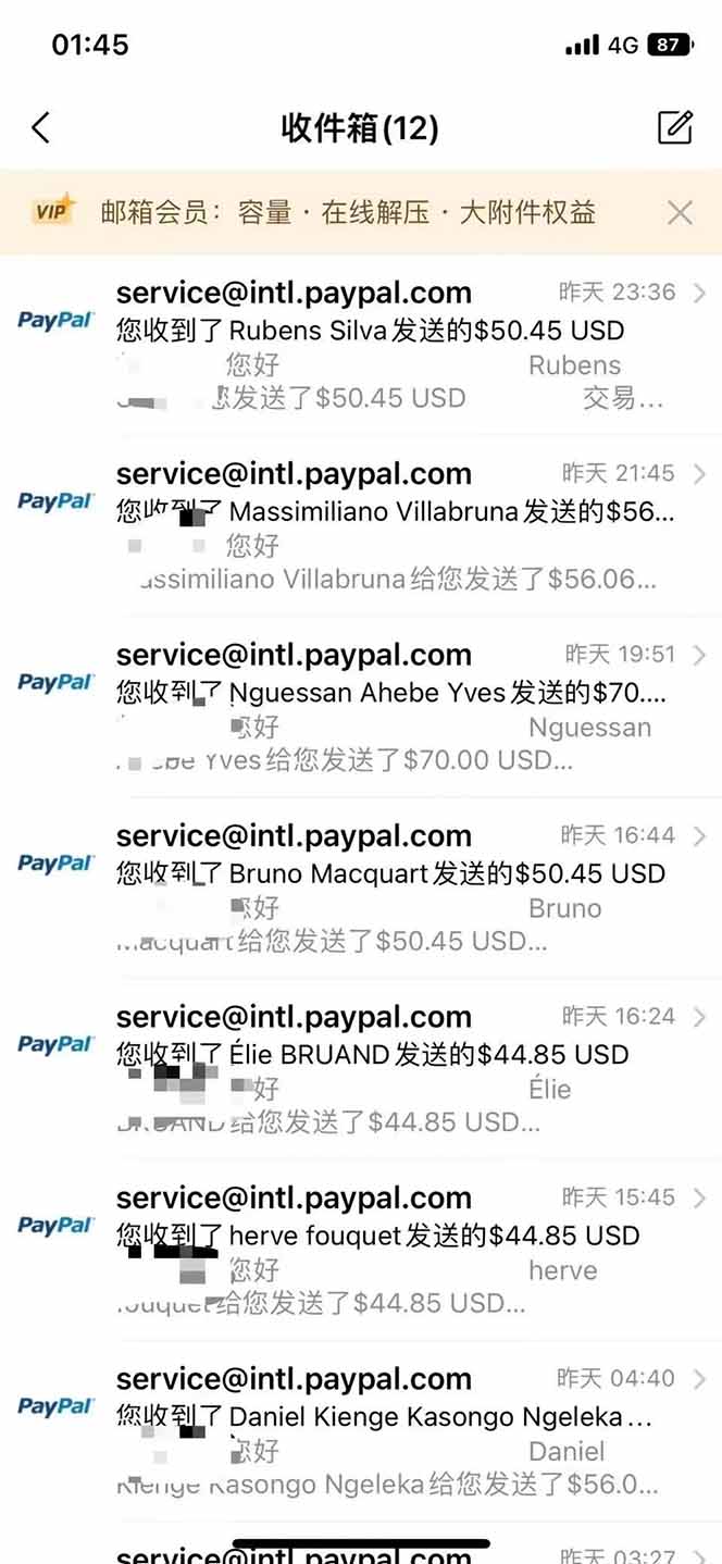 图片[1]|海外虚拟掘金】日赚100-200美金，自己在家就可以闷声发大财，长期可做|HOOK协议网