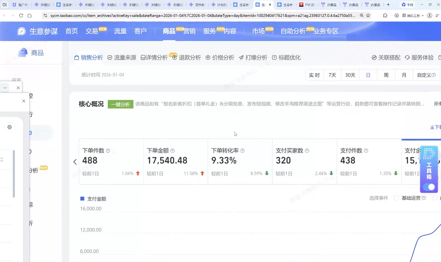 马夫电商·淘宝私家班(更新3月)|协议软件打粉软件