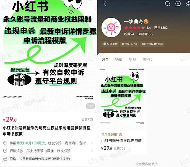 小红书虚拟电商掘金特训营第3期,从0到1带你玩小红书虚拟店铺