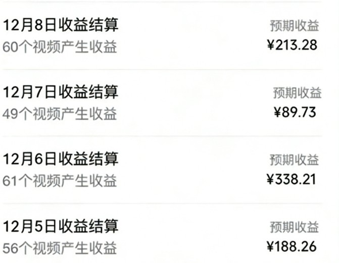 音乐号赚钱攻略新玩法：操作简单，一天3张，每天2小时(附详细操作教程)|HOOK协议网