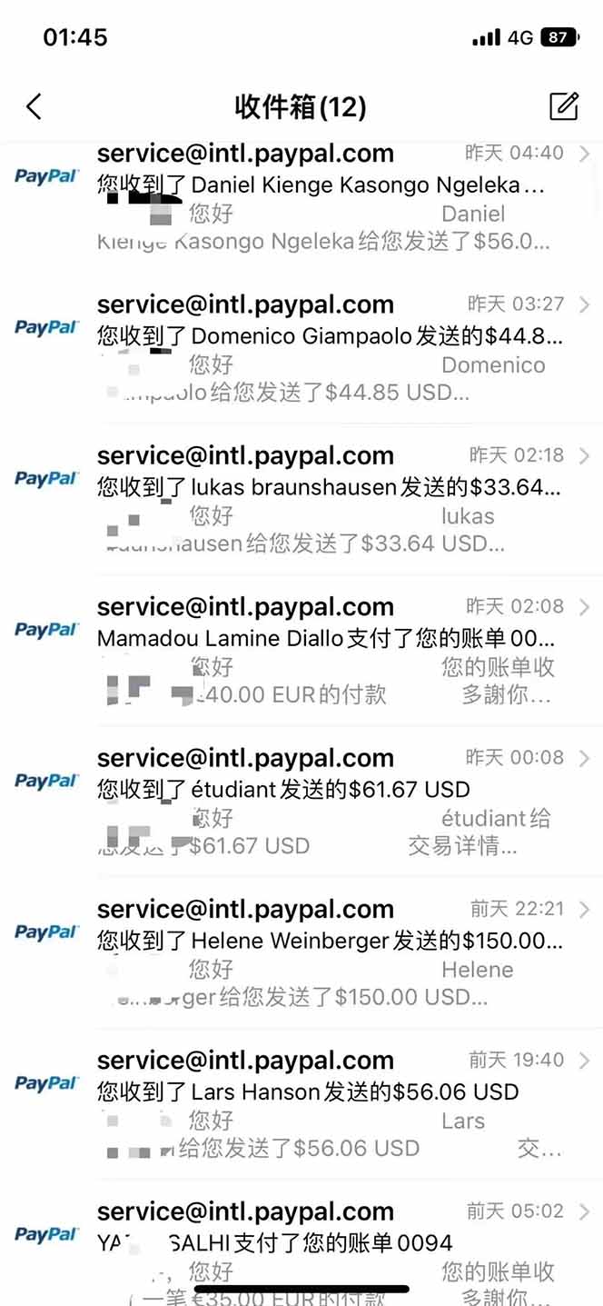 图片[2]|海外虚拟掘金】日赚100-200美金，自己在家就可以闷声发大财，长期可做|HOOK协议网