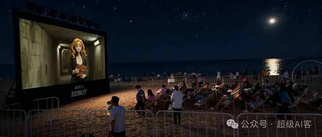 付费文章：最近全网疯传的《镜像》AI动画短片，高阶教程来了|HOOK协议网