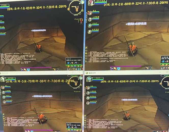 图片[1]|全自动游戏搬砖，日入10张，可以长期变现暴利项目|HOOK协议网