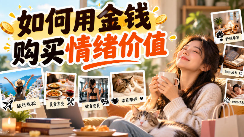 某公众号付费文章：如何用金钱购买情绪价值？|一人科技OPC聚合软件