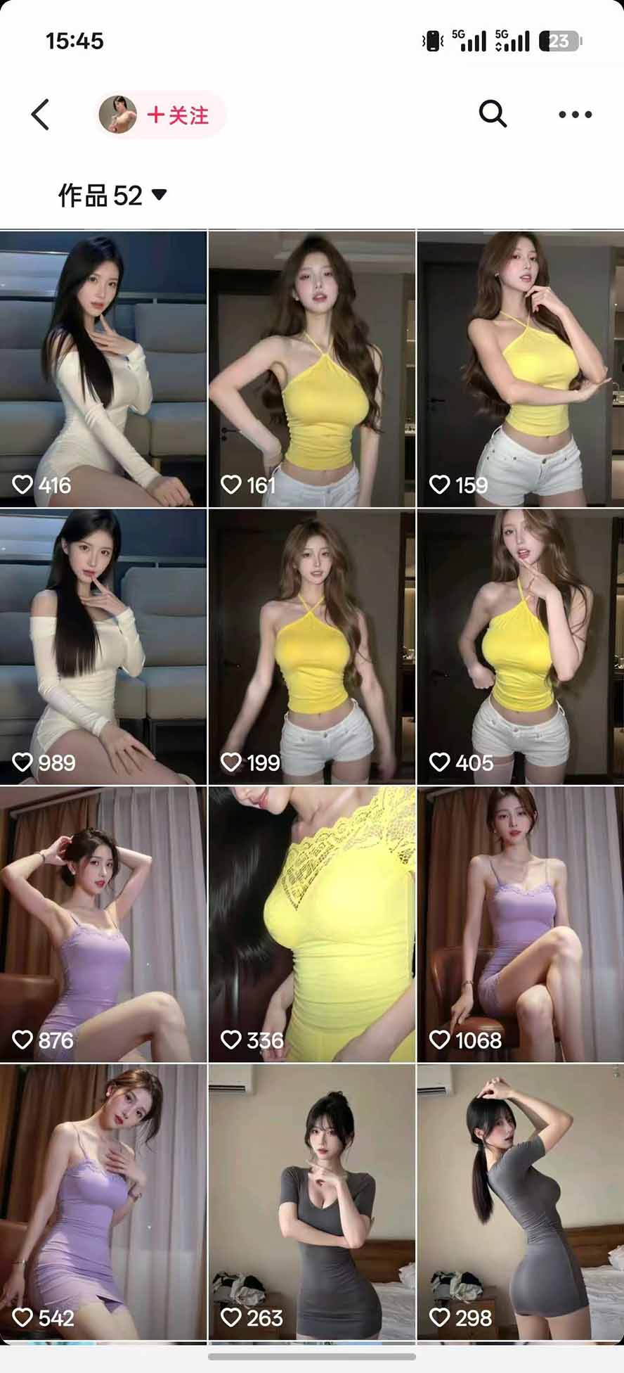 AI真人感美女视频赛道玩法教学：真人感模特生成、人物统一、换脸换衣、背景替换、动作迁移及账号变现全套实操|一人科技OPC聚合软件