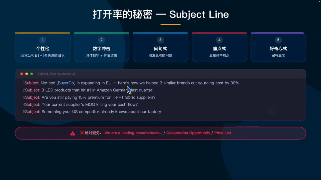 铭超老师·外贸AI应用实战课程|一人科技OPC聚合软件