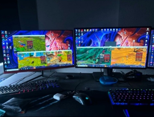 游戏搬砖搞钱项目：月入1万+全程实操经验分享，小白也能做的副业好项目|HOOK协议网