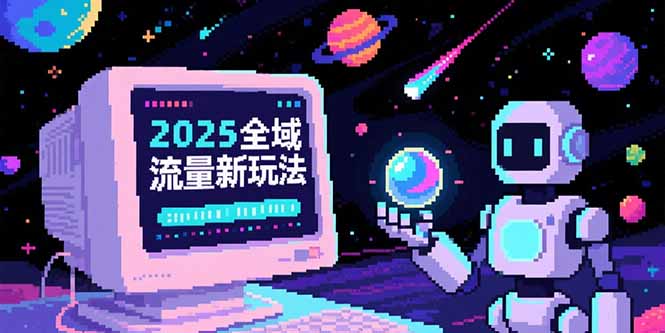 2025全域流量新玩法，O5A无潜入池方法论，基础逻辑+实战技巧全解析|HOOK协议网