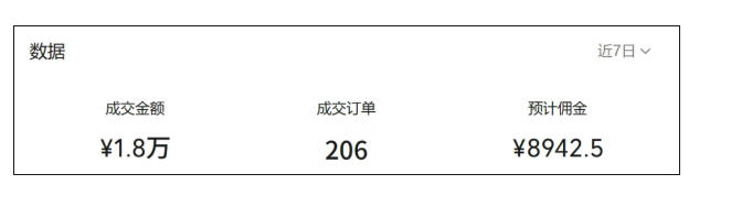 繁花视频号AI图书带货21天实战：不用露脸×不囤货×不发愁内容，AI写文案做视频挂小黄车，佣金50%+爆单|一人科技OPC聚合软件