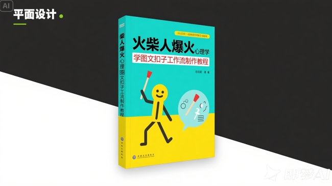 利用Coze扣子一键生成火柴人爆火心理学工作流，保姆级教学|HOOK协议网