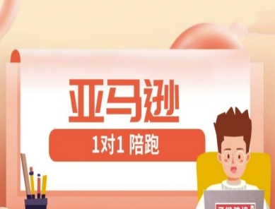 亚马逊1对1陪跑课(FBA/FBM精铺)跨境亚马逊教程|HOOK协议网