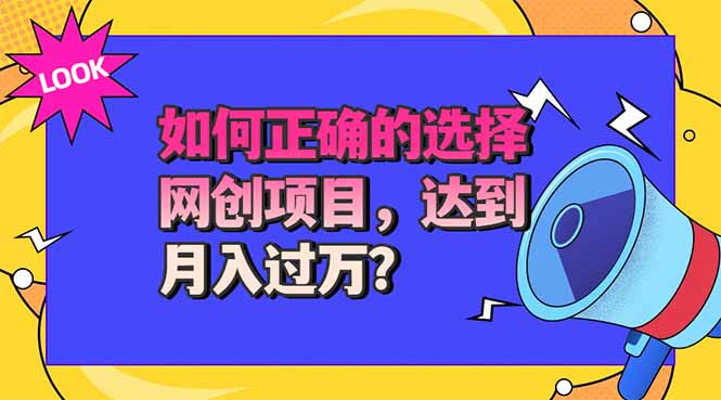 选择大于努力！选对项目才能实现月入过万，才能避免成为绿油油的韭菜|一人科技OPC聚合软件